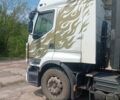 Белый Рено Премиум, объемом двигателя 10.84 л и пробегом 1 тыс. км за 5499 $, фото 4 на Automoto.ua