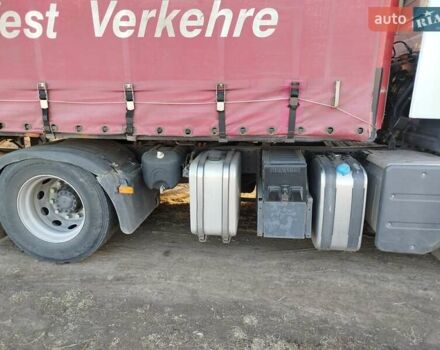 Белый Рено Премиум, объемом двигателя 11 л и пробегом 1 тыс. км за 12000 $, фото 6 на Automoto.ua