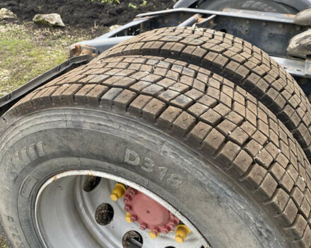 Білий Рено Преміум, об'ємом двигуна 10.8 л та пробігом 1000 тис. км за 8300 $, фото 5 на Automoto.ua