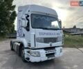 Белый Рено Премиум, объемом двигателя 10.84 л и пробегом 1000 тыс. км за 6000 $, фото 1 на Automoto.ua