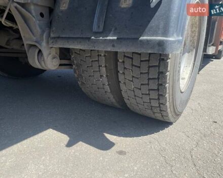 Белый Рено Премиум, объемом двигателя 10.84 л и пробегом 1 тыс. км за 7499 $, фото 9 на Automoto.ua