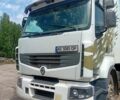 Белый Рено Премиум, объемом двигателя 10.84 л и пробегом 1 тыс. км за 5499 $, фото 1 на Automoto.ua