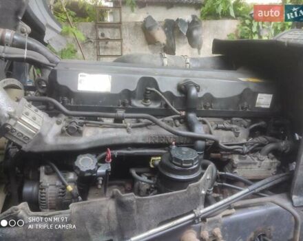 Білий Рено Преміум, об'ємом двигуна 10.85 л та пробігом 1 тис. км за 8700 $, фото 8 на Automoto.ua