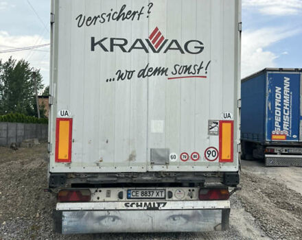 Белый Рено Премиум, объемом двигателя 0 л и пробегом 124 тыс. км за 10200 $, фото 6 на Automoto.ua