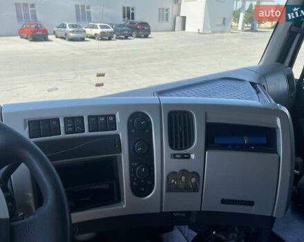 Белый Рено Премиум, объемом двигателя 10.84 л и пробегом 1 тыс. км за 7499 $, фото 13 на Automoto.ua