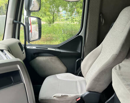 Белый Рено Премиум, объемом двигателя 10.85 л и пробегом 1 тыс. км за 11000 $, фото 12 на Automoto.ua