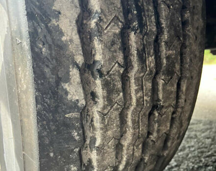 Белый Рено Премиум, объемом двигателя 10.85 л и пробегом 1 тыс. км за 11000 $, фото 17 на Automoto.ua