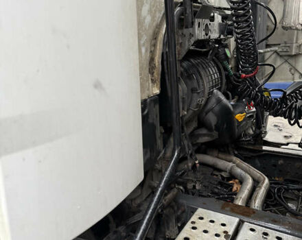 Білий Рено Преміум, об'ємом двигуна 10.8 л та пробігом 500 тис. км за 7000 $, фото 7 на Automoto.ua