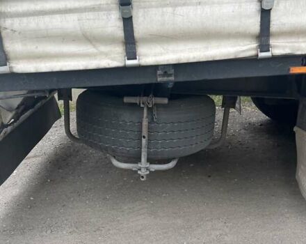 Білий Рено Преміум, об'ємом двигуна 10.84 л та пробігом 1 тис. км за 14500 $, фото 7 на Automoto.ua