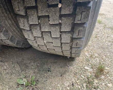 Белый Рено Премиум, объемом двигателя 10.84 л и пробегом 1 тыс. км за 11000 $, фото 3 на Automoto.ua