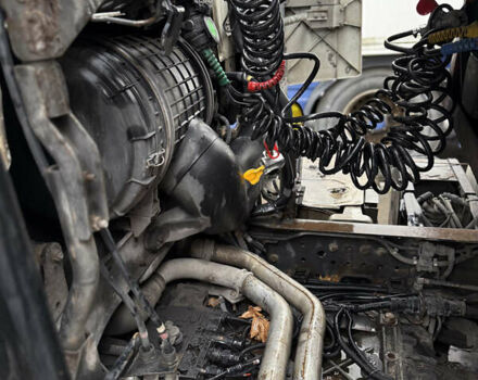 Білий Рено Преміум, об'ємом двигуна 10.8 л та пробігом 500 тис. км за 7000 $, фото 8 на Automoto.ua