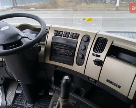 Білий Рено Преміум, об'ємом двигуна 10.8 л та пробігом 1 тис. км за 8128 $, фото 1 на Automoto.ua