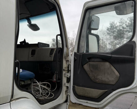 Білий Рено Преміум, об'ємом двигуна 10.8 л та пробігом 500 тис. км за 7000 $, фото 17 на Automoto.ua