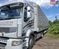 Белый Рено Премиум, объемом двигателя 10.8 л и пробегом 895 тыс. км за 9500 $, фото 1 на Automoto.ua