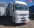 Белый Рено Премиум, объемом двигателя 10.8 л и пробегом 1 тыс. км за 7900 $, фото 1 на Automoto.ua