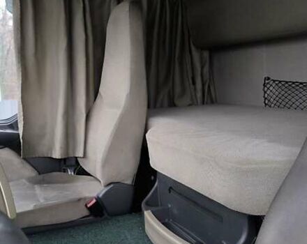 Білий Рено Преміум, об'ємом двигуна 10.8 л та пробігом 1 тис. км за 8128 $, фото 2 на Automoto.ua