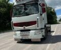 Белый Рено Премиум, объемом двигателя 10.8 л и пробегом 1 тыс. км за 6500 $, фото 1 на Automoto.ua