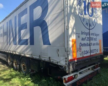 Белый Рено Премиум, объемом двигателя 10.84 л и пробегом 155 тыс. км за 19000 $, фото 5 на Automoto.ua