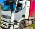 Белый Рено Премиум, объемом двигателя 10.8 л и пробегом 2 тыс. км за 5000 $, фото 1 на Automoto.ua