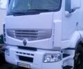 Білий Рено Преміум, об'ємом двигуна 11 л та пробігом 0 тис. км за 10500 $, фото 1 на Automoto.ua