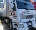 Белый Рено Премиум, объемом двигателя 10.84 л и пробегом 155 тыс. км за 19000 $, фото 1 на Automoto.ua