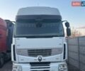 Белый Рено Премиум, объемом двигателя 10.8 л и пробегом 1 тыс. км за 6400 $, фото 1 на Automoto.ua