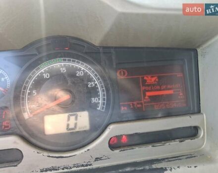 Белый Рено Премиум, объемом двигателя 10.8 л и пробегом 895 тыс. км за 9500 $, фото 11 на Automoto.ua