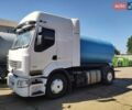Белый Рено Премиум, объемом двигателя 10.5 л и пробегом 100 тыс. км за 22000 $, фото 1 на Automoto.ua