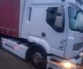 Белый Рено Премиум, объемом двигателя 10.84 л и пробегом 1 тыс. км за 13333 $, фото 1 на Automoto.ua