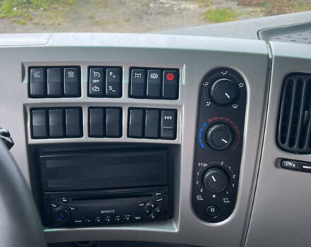 Белый Рено Премиум, объемом двигателя 10.85 л и пробегом 1 тыс. км за 11000 $, фото 9 на Automoto.ua