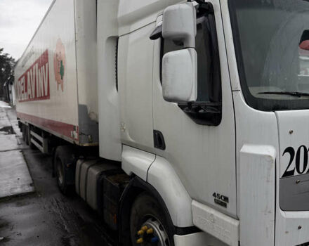 Білий Рено Преміум, об'ємом двигуна 10.8 л та пробігом 500 тис. км за 7000 $, фото 1 на Automoto.ua