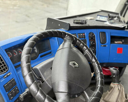 Білий Рено Преміум, об'ємом двигуна 10.8 л та пробігом 500 тис. км за 7000 $, фото 15 на Automoto.ua