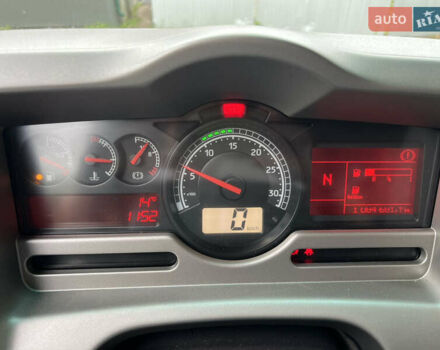 Белый Рено Премиум, объемом двигателя 10.85 л и пробегом 1 тыс. км за 11000 $, фото 10 на Automoto.ua