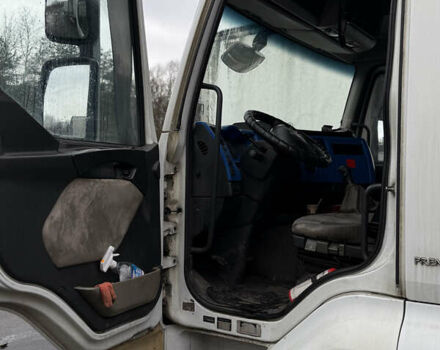 Білий Рено Преміум, об'ємом двигуна 10.8 л та пробігом 500 тис. км за 7000 $, фото 11 на Automoto.ua