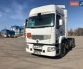 Белый Рено Премиум, объемом двигателя 10.8 л и пробегом 1 тыс. км за 5999 $, фото 1 на Automoto.ua