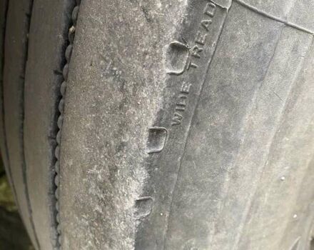 Белый Рено Премиум, объемом двигателя 10.84 л и пробегом 1 тыс. км за 11000 $, фото 2 на Automoto.ua