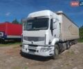 Белый Рено Премиум, объемом двигателя 10.8 л и пробегом 1 тыс. км за 8998 $, фото 1 на Automoto.ua