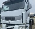 Белый Рено Премиум, объемом двигателя 10.84 л и пробегом 1 тыс. км за 6000 $, фото 1 на Automoto.ua