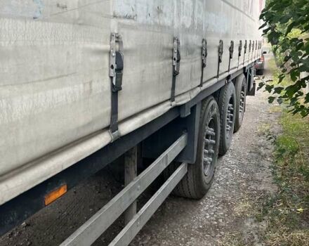 Білий Рено Преміум, об'ємом двигуна 10.84 л та пробігом 1 тис. км за 14500 $, фото 11 на Automoto.ua