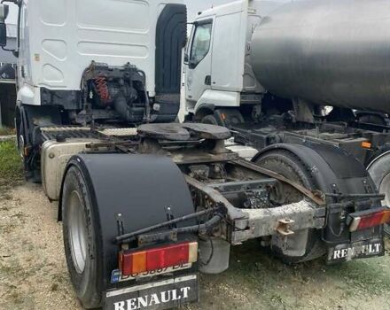 Белый Рено Премиум, объемом двигателя 10.84 л и пробегом 1 тыс. км за 11000 $, фото 4 на Automoto.ua