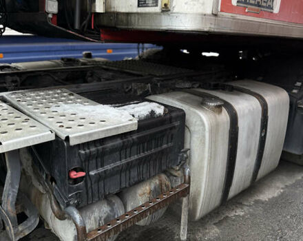 Білий Рено Преміум, об'ємом двигуна 10.8 л та пробігом 500 тис. км за 7000 $, фото 6 на Automoto.ua