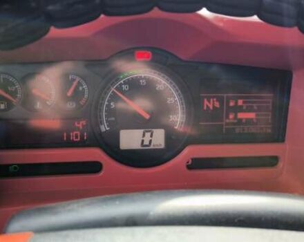 Білий Рено Преміум, об'ємом двигуна 10.84 л та пробігом 900 тис. км за 7300 $, фото 7 на Automoto.ua