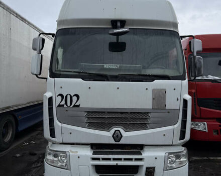 Білий Рено Преміум, об'ємом двигуна 10.8 л та пробігом 500 тис. км за 7000 $, фото 2 на Automoto.ua