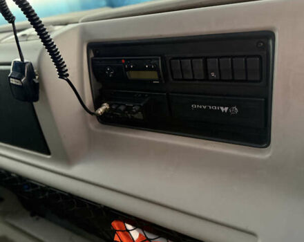 Білий Рено Преміум, об'ємом двигуна 10.8 л та пробігом 500 тис. км за 7000 $, фото 16 на Automoto.ua