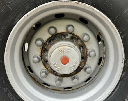 Белый Рено Премиум, объемом двигателя 10.85 л и пробегом 1 тыс. км за 11000 $, фото 16 на Automoto.ua