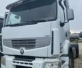 Белый Рено Премиум, объемом двигателя 10.84 л и пробегом 1 тыс. км за 6000 $, фото 1 на Automoto.ua