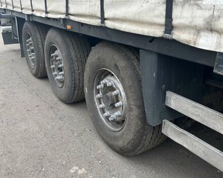 Білий Рено Преміум, об'ємом двигуна 10.84 л та пробігом 1 тис. км за 14500 $, фото 12 на Automoto.ua