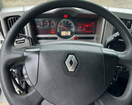 Белый Рено Премиум, объемом двигателя 10.85 л и пробегом 1 тыс. км за 11000 $, фото 8 на Automoto.ua