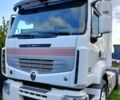 Білий Рено Преміум, об'ємом двигуна 10.8 л та пробігом 0 тис. км за 8500 $, фото 1 на Automoto.ua