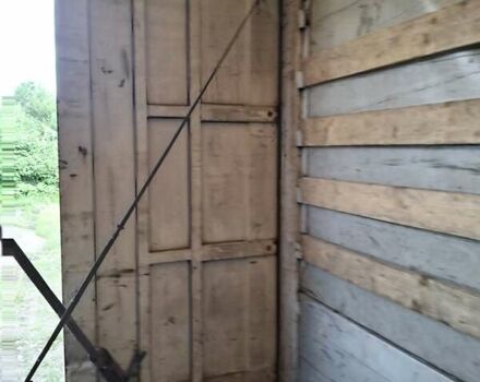 Белый Рено Премиум, объемом двигателя 10.8 л и пробегом 895 тыс. км за 9500 $, фото 13 на Automoto.ua